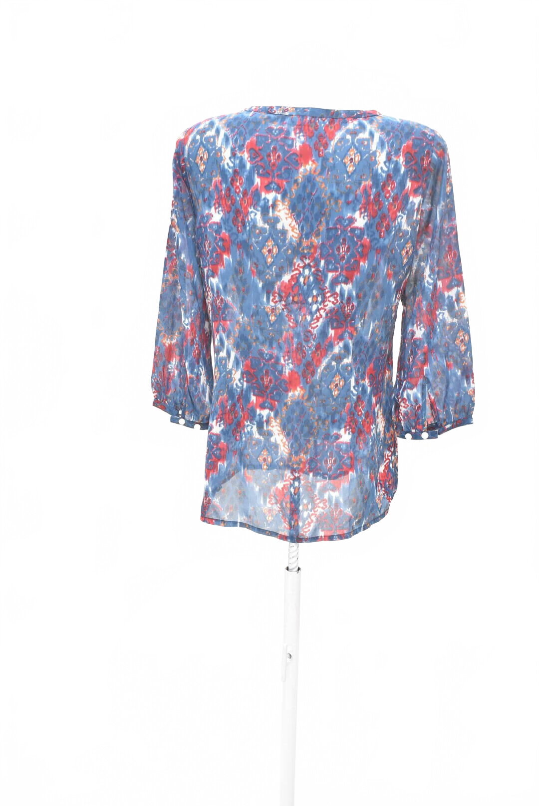 Damen bluse : Brand,Farbegemustert,größe: size