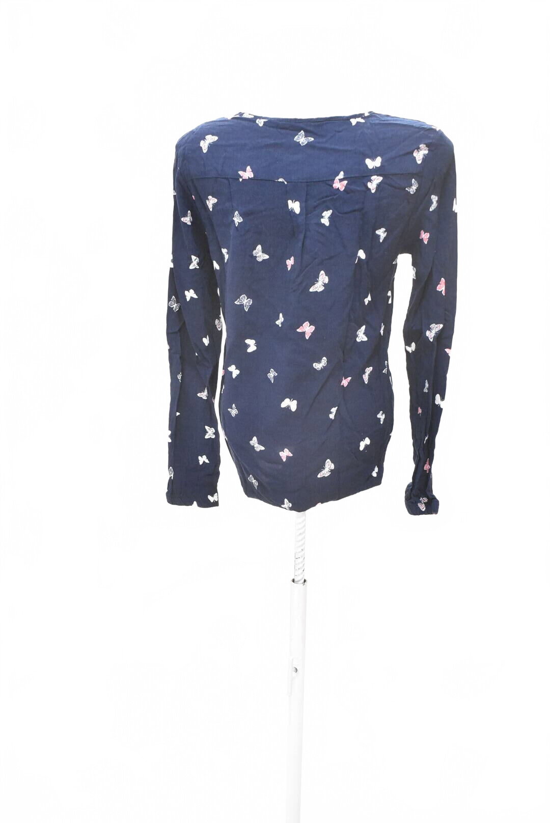 Damen -T-ShirtGenesisohne Aufdruck,farbegemustert,größe38