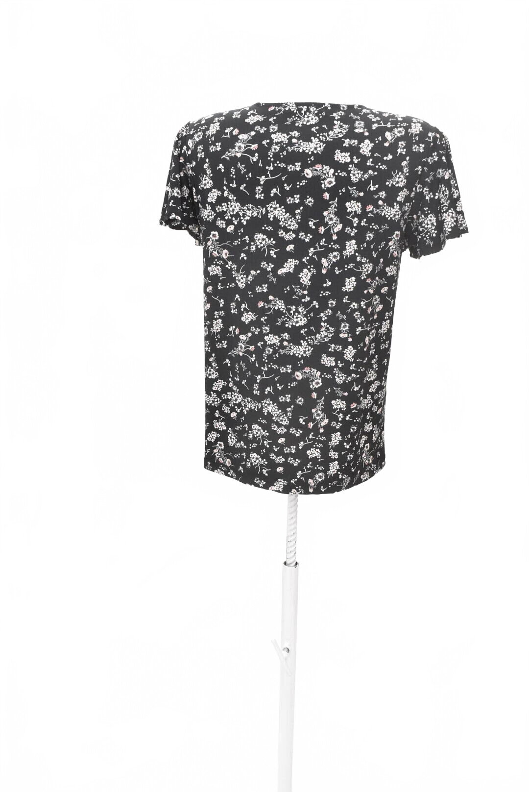 Damen -T-ShirtMohitoohne Aufdruck,farbegeblümt,größeS