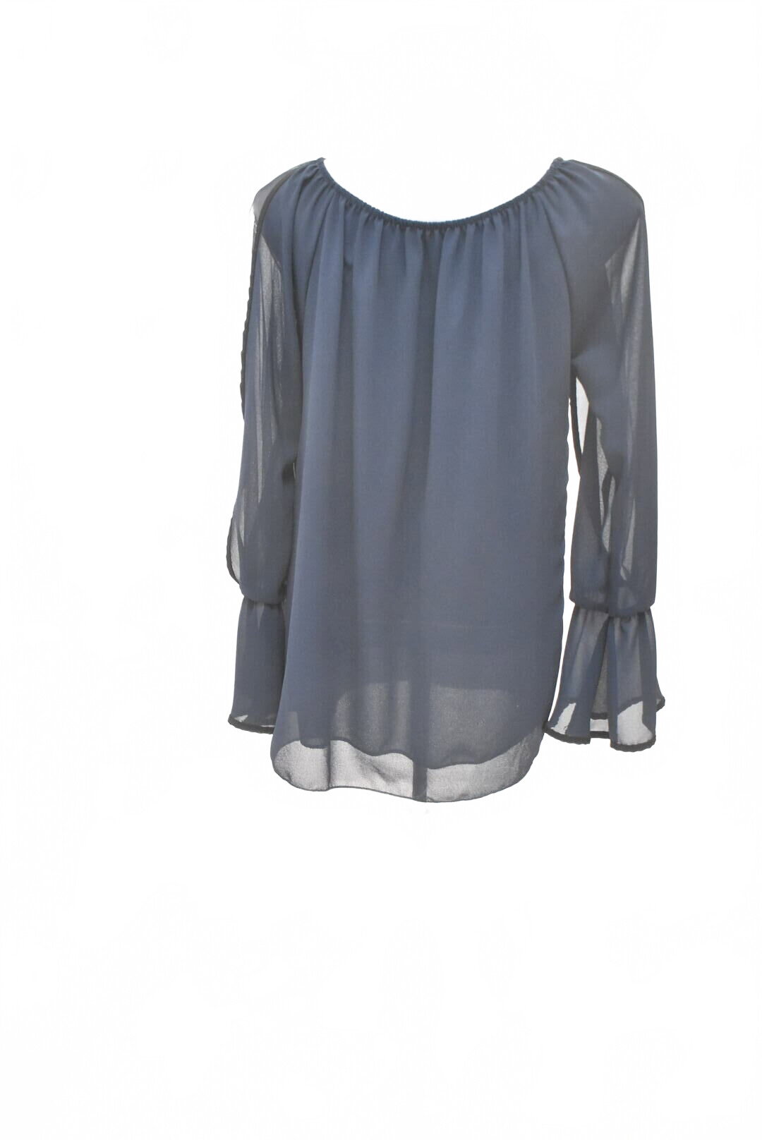 Damen bluse : Brand,Farbeblau,größe: size