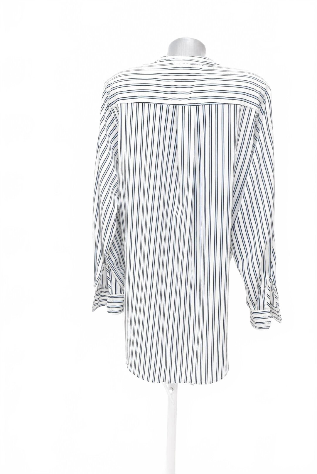 Damen bluse : Brand,Farbegestreift,größe: size