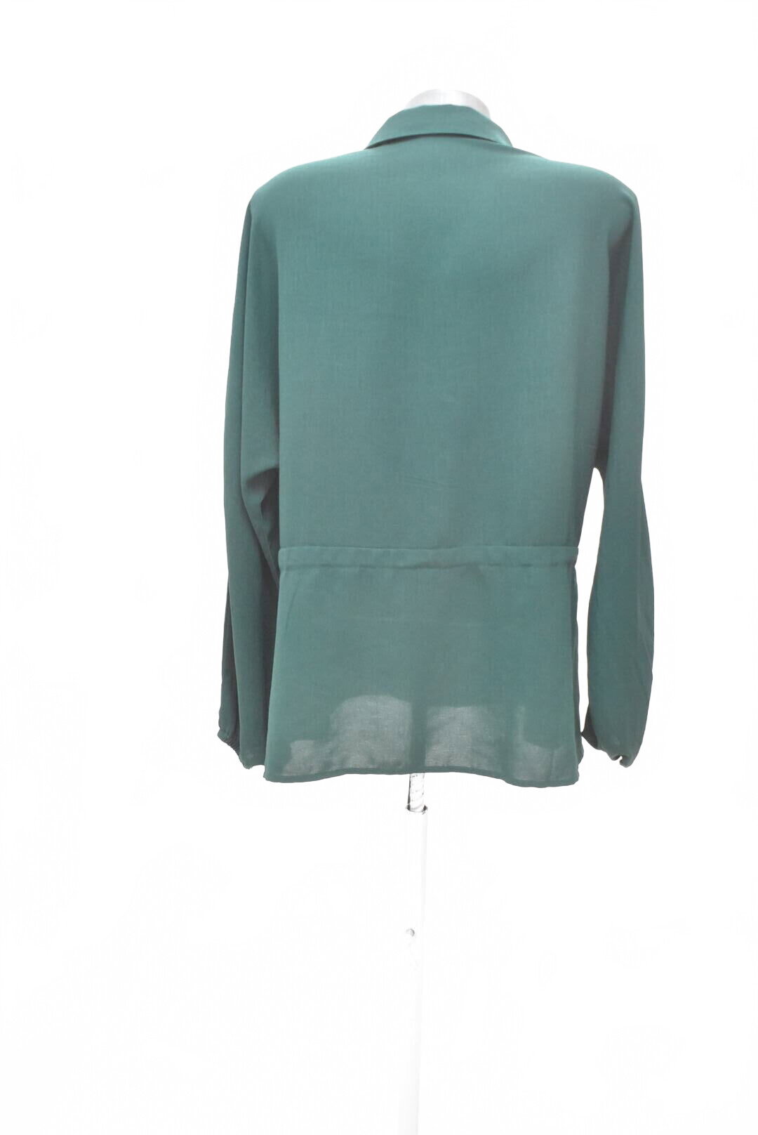 Damen bluse : Brand,Farbegrün,größe: size