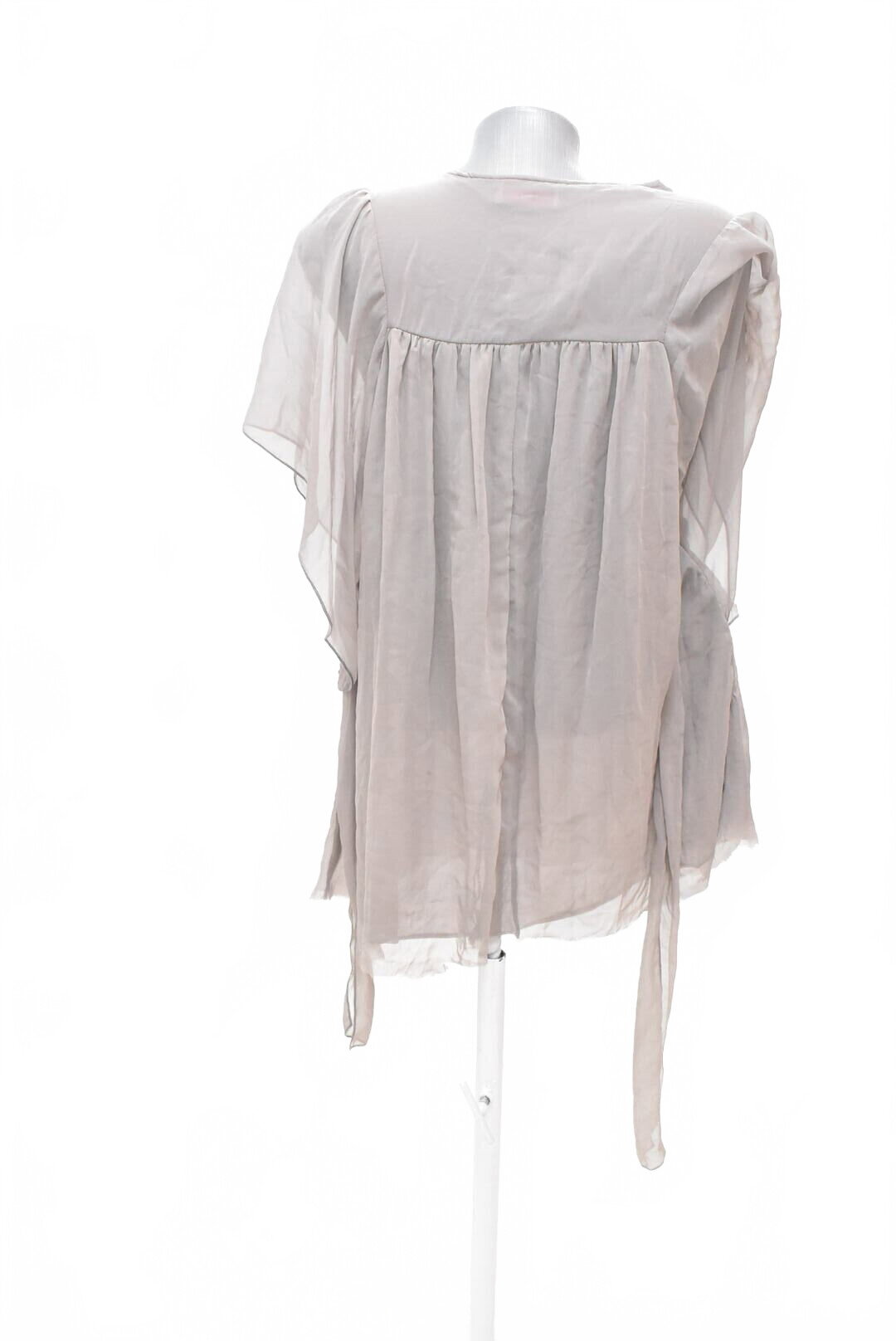 Damen bluse : Brand,Farbegrau,größe: size