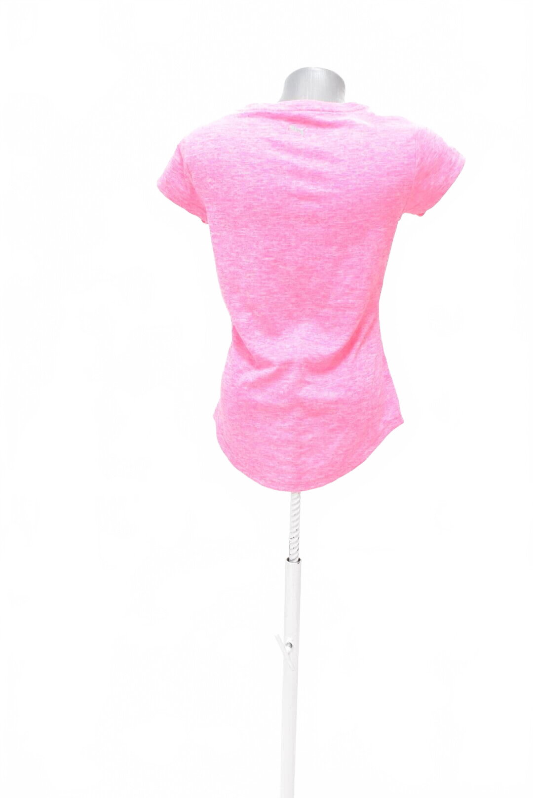Damen -T-ShirtPumamit Aufdruck,farberute,größe38