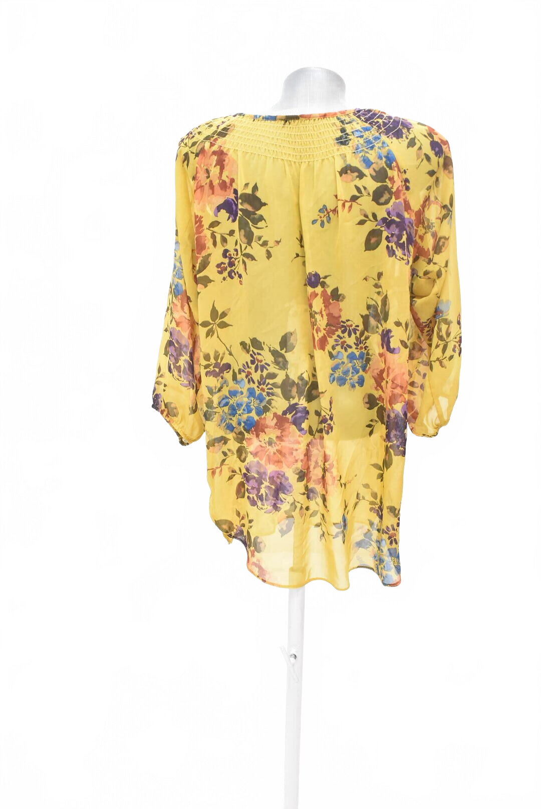 Damen bluse : Brand,Farbegeblümt,größe: size
