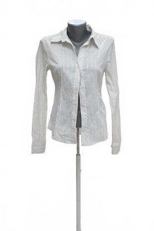Damen bluse : Brand,Farbegestreift,größe: size