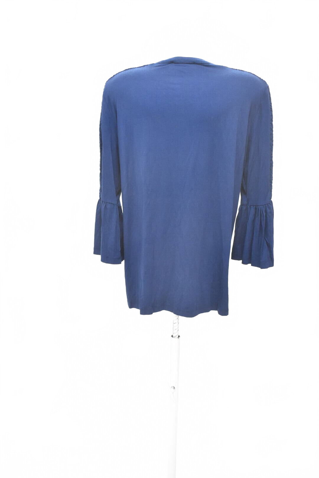 Damen -T-ShirtGenesisohne Aufdruck,farbeblau,größe44