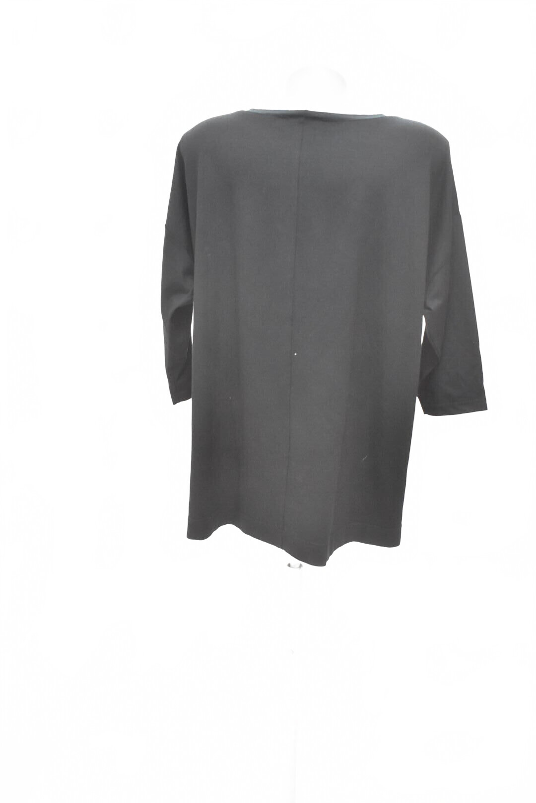 Damen -T-ShirtGenesismit Aufdruck,farbeschwarz,größe48
