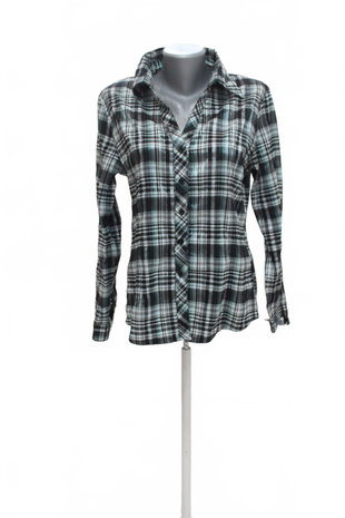 Damen bluse : Brand,Farbegemustert,größe: size