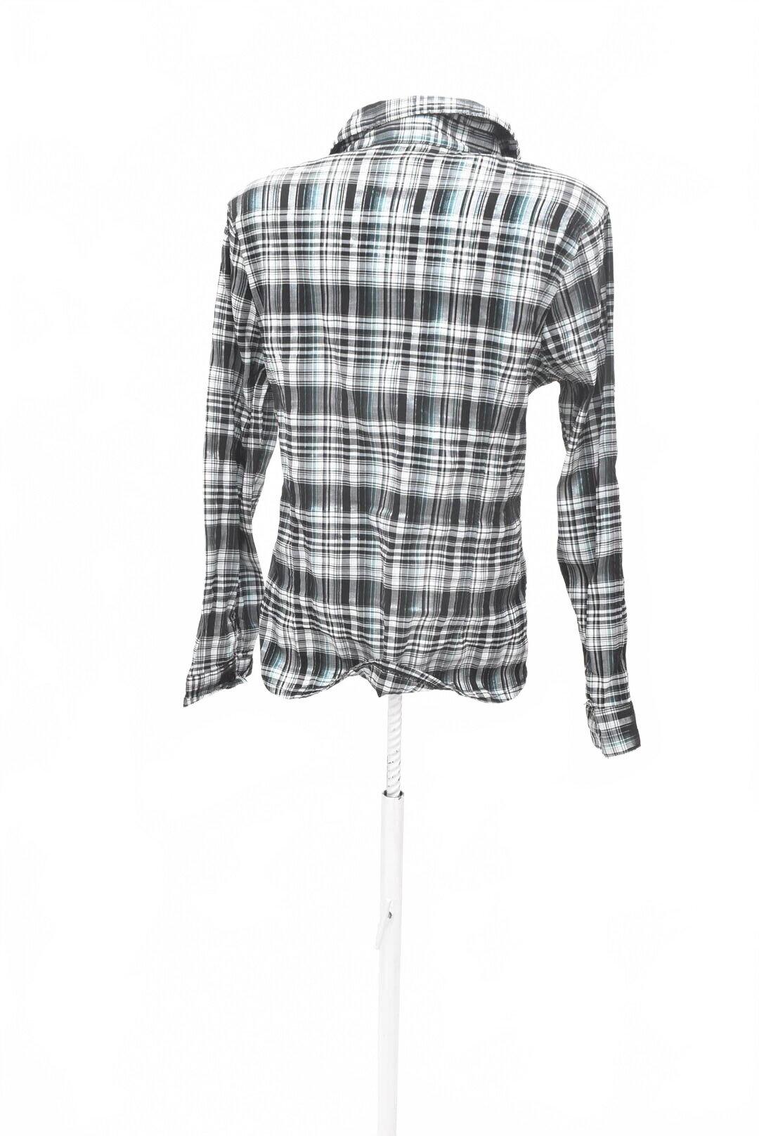 Damen bluse : Brand,Farbegemustert,größe: size