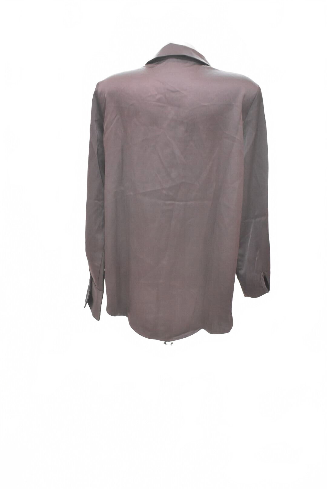 Damen bluse : Brand,Farbebraun,größe: size