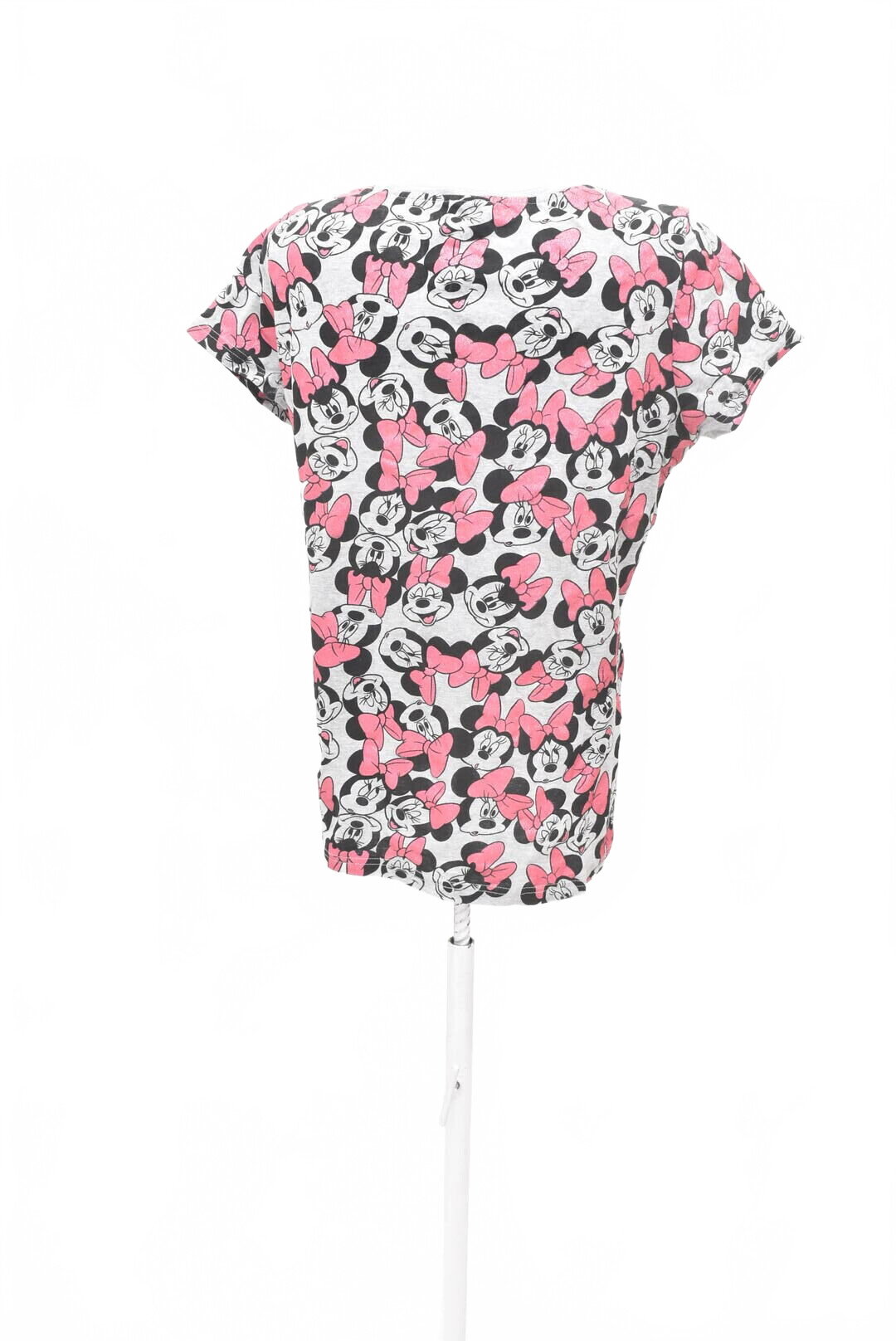 Damen -T-ShirtGenesisohne Aufdruck,farbegemustert,größeXL