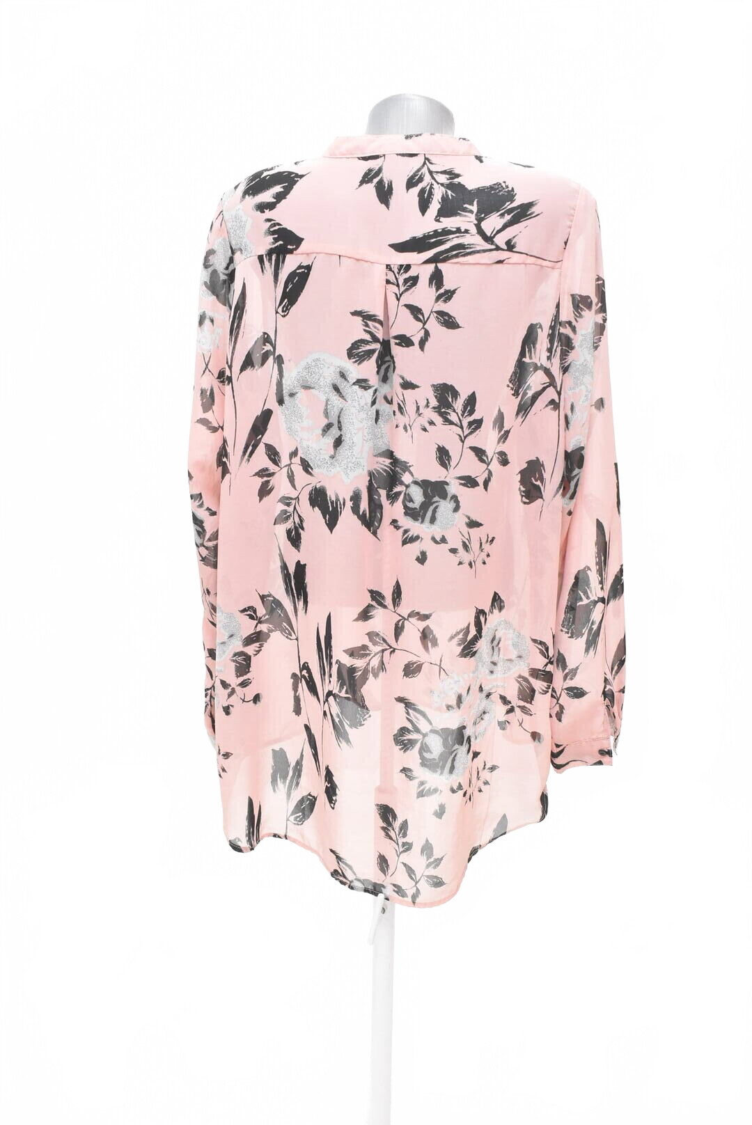 Damen bluse : Brand,Farbegeblümt,größe: size