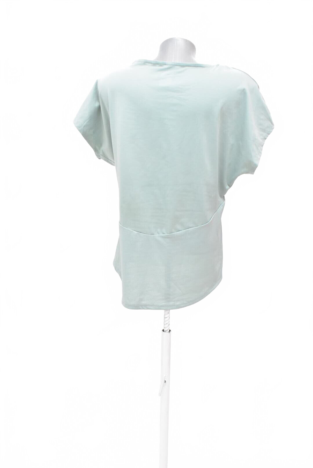 Damen -T-ShirtGenesisohne Aufdruck,farbegrün,größe44