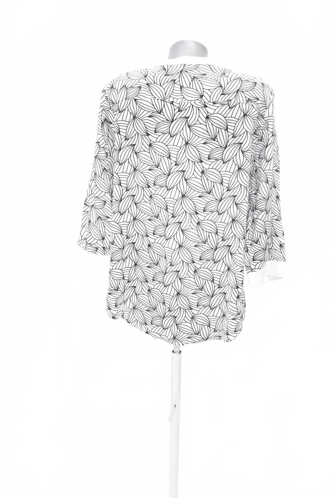 Damen bluse : Brand,Farbegeblümt,größe: size