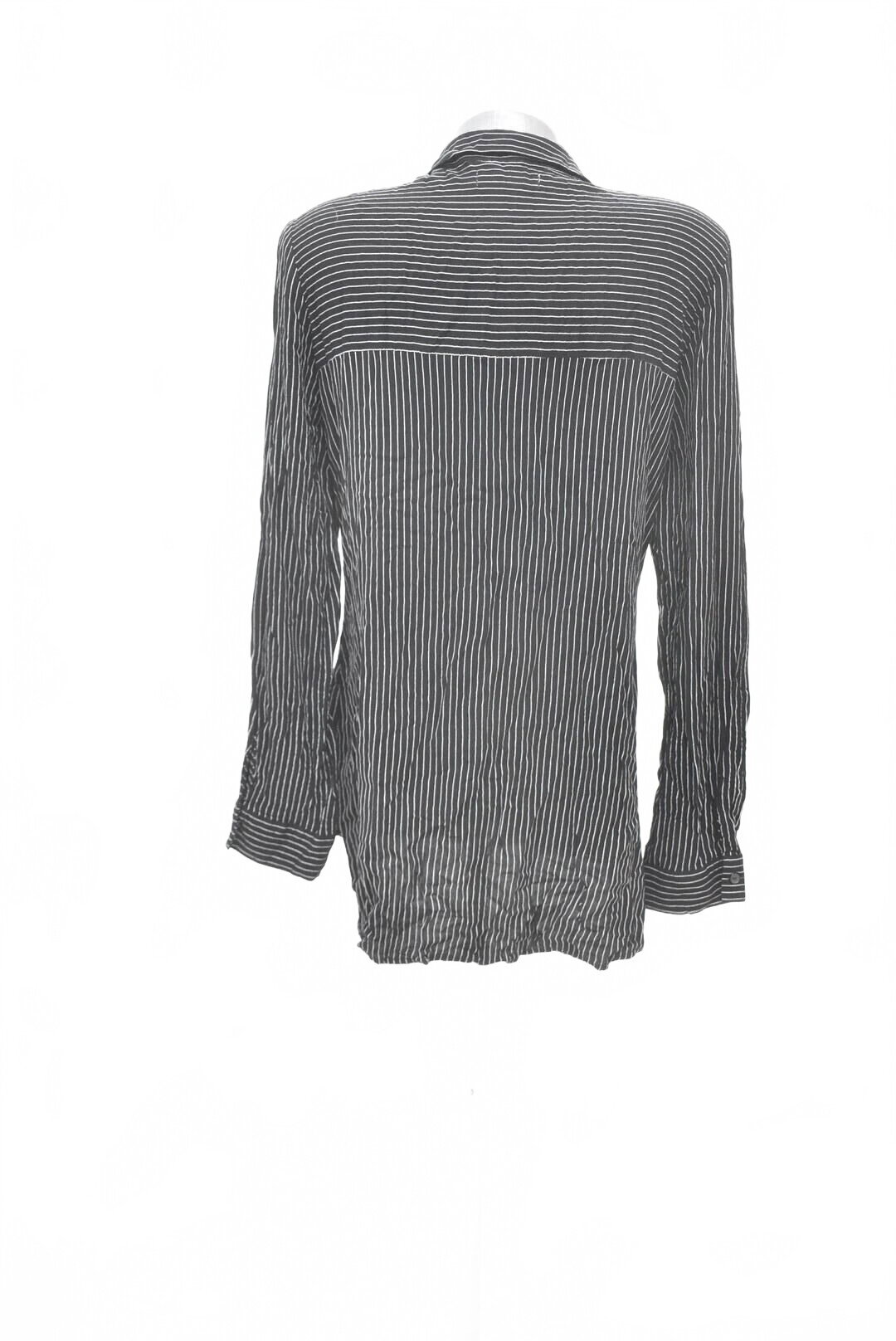 Damen bluse : Brand,Farbegestreift,größe: size