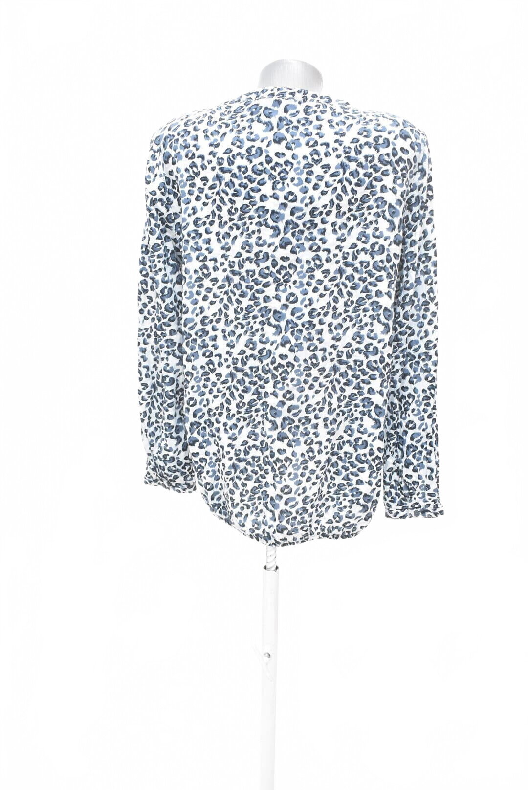 Damen bluse : Brand,Farbeanimal-print,größe: size