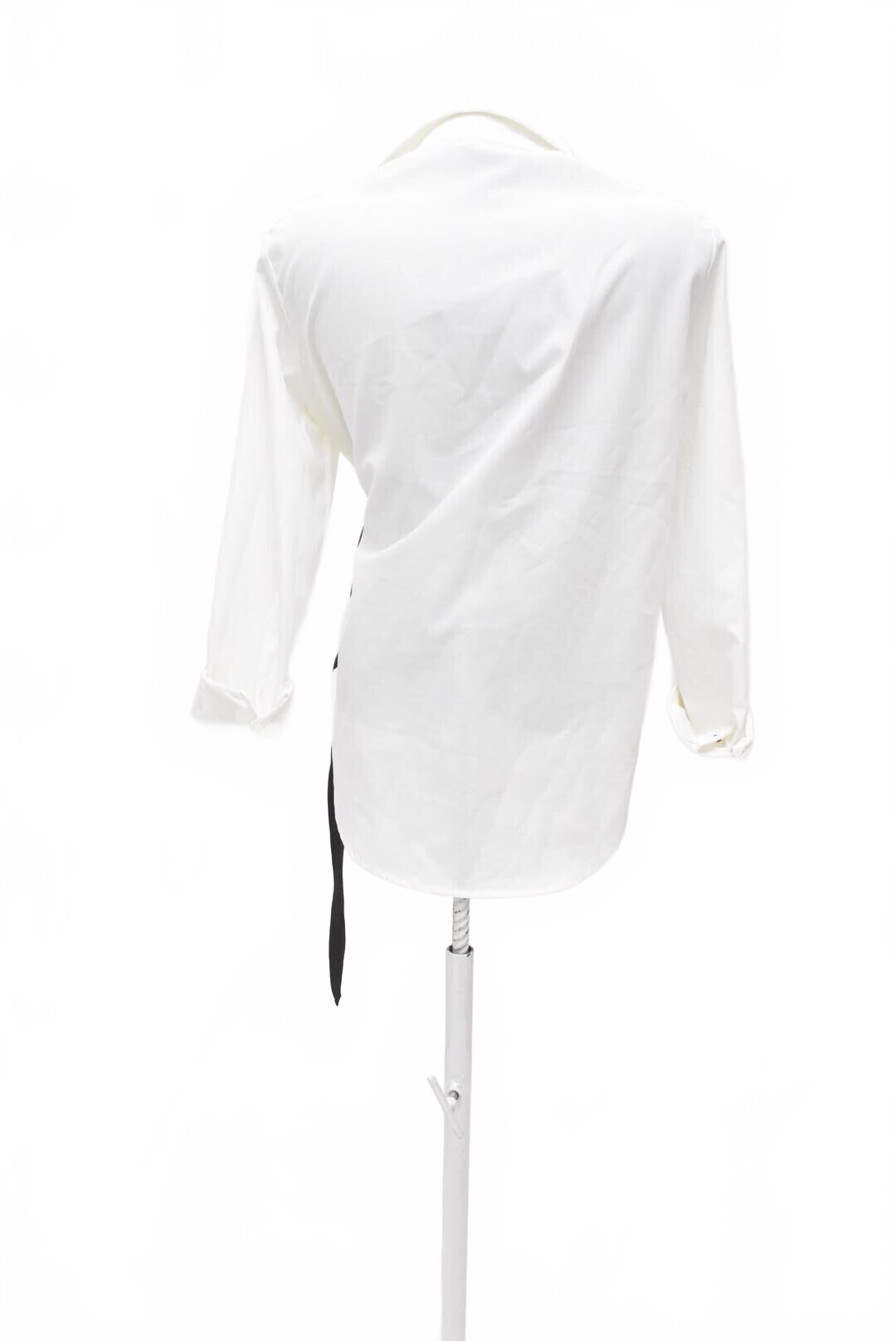 Damen bluse : Brand,Farbeweiss,größe: size