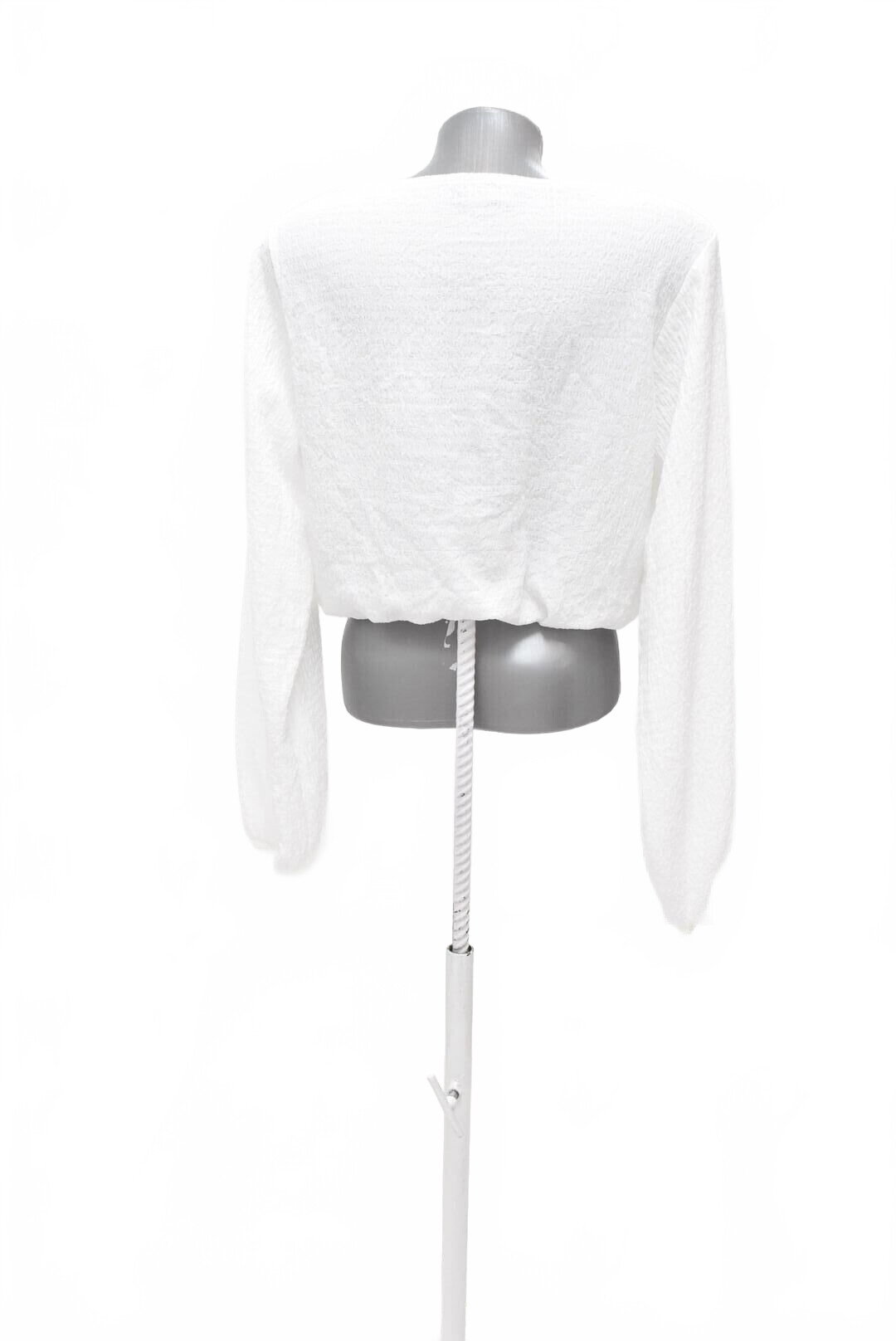 Damen bluse : Brand,Farbeweiss,größe: size