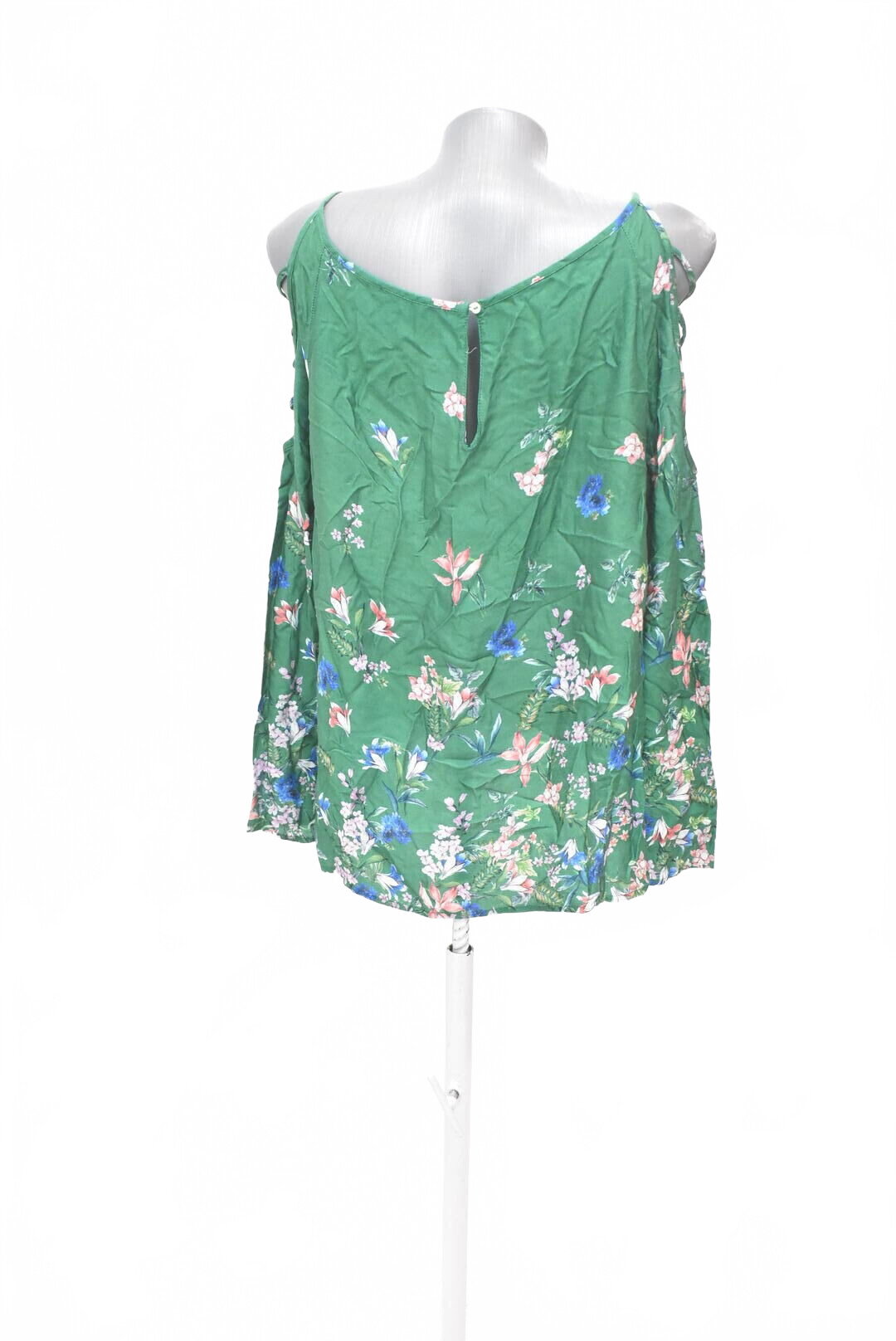 Damen -T-ShirtOrsayohne Aufdruck,farbegeblümt,größe42