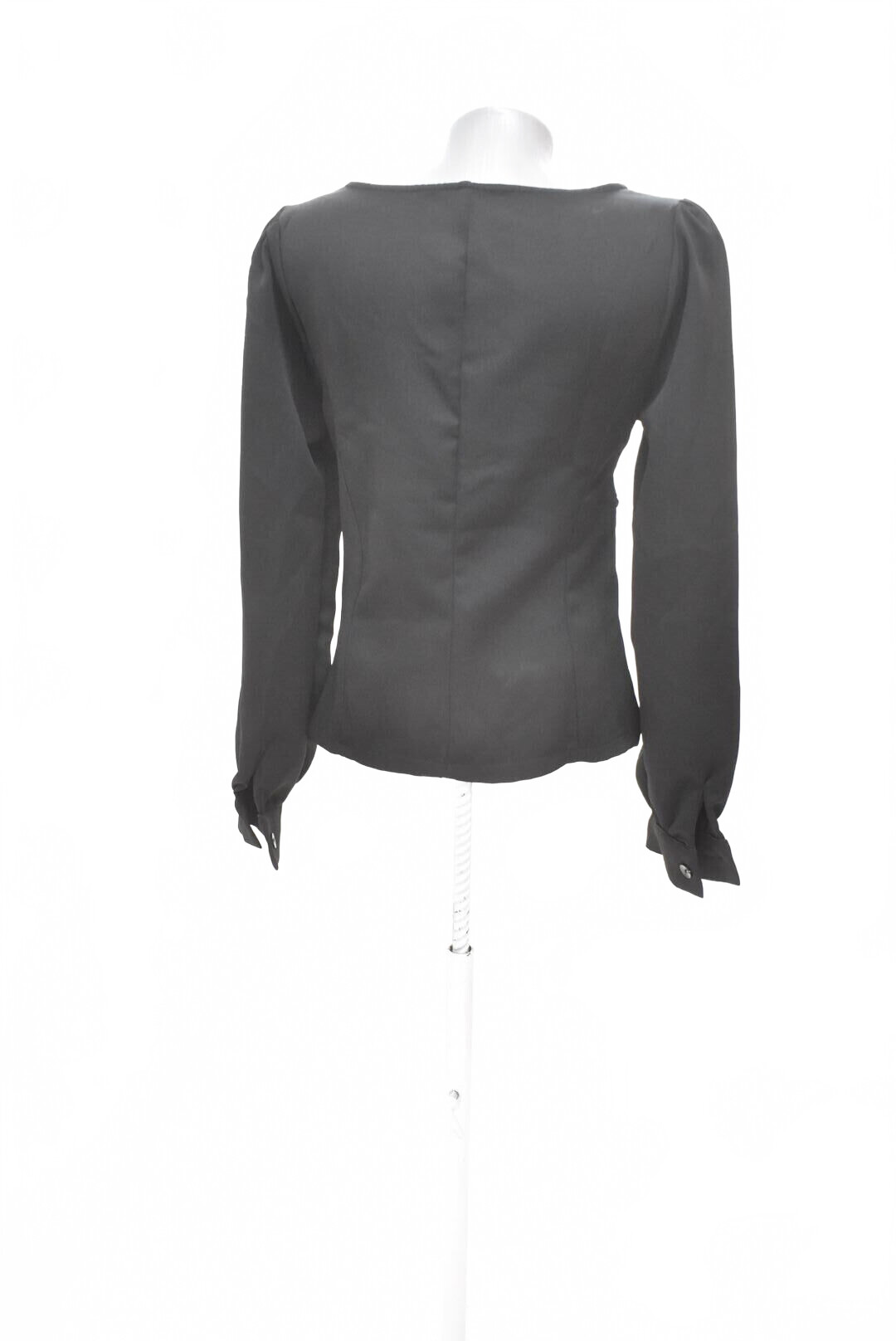 Damen -T-ShirtGenesisohne Aufdruck,farbeschwarz,größe38