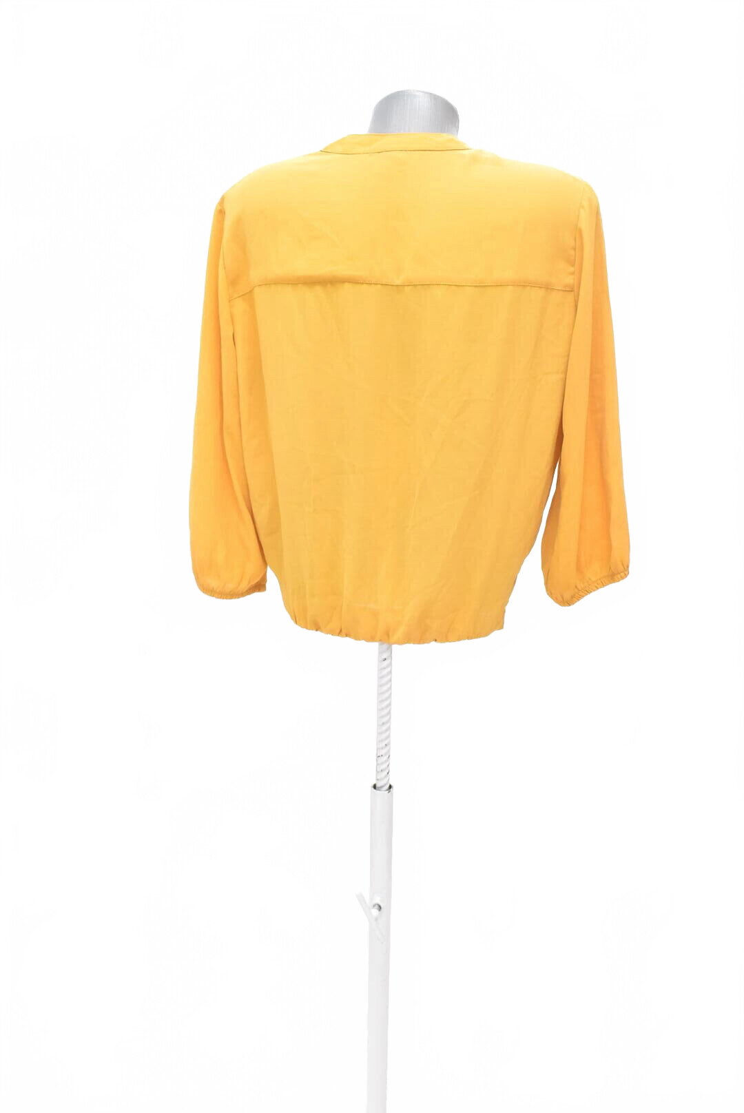 Damen bluse : Brand,Farbegelb,größe: size