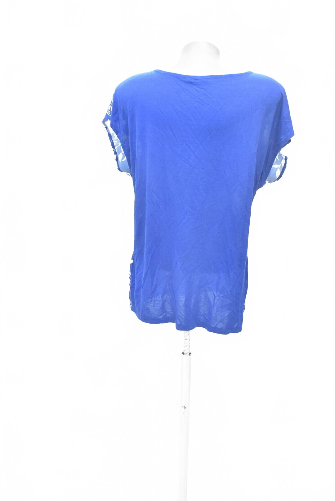 Damen -T-ShirtOrsayohne Aufdruck,farbegeblümt,größeL