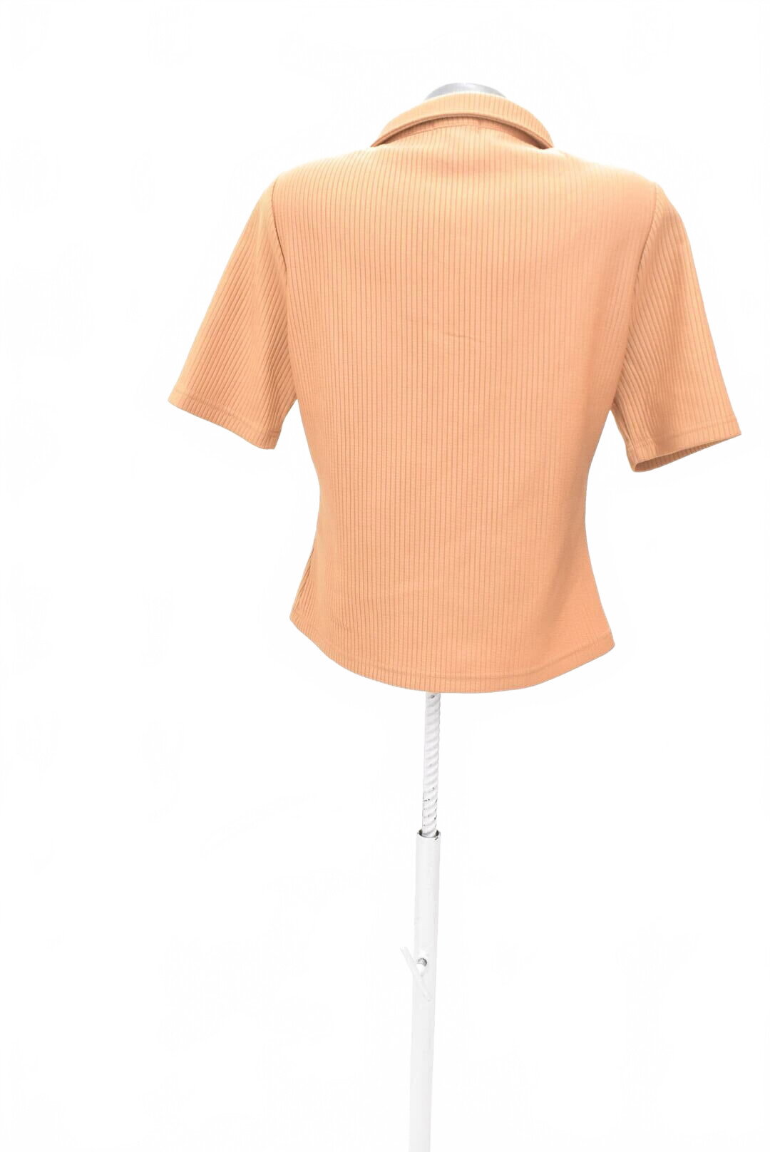 Damen -T-ShirtFisherfieldohne Aufdruck,farbebraun,größe38
