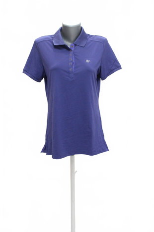 Damen -T-ShirtGenesisohne Aufdruck,farbeblau,größe42