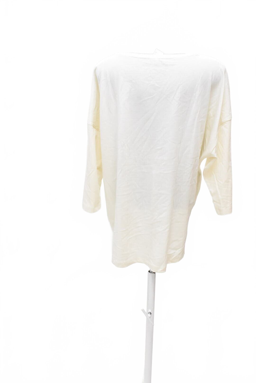 Damen -T-ShirtGenesismit Aufdruck,farbebeige,größe48