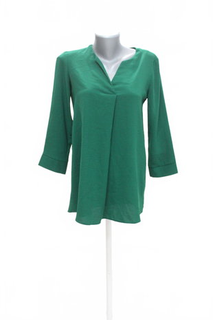Damen bluse : Brand,Farbegrün,größe: size