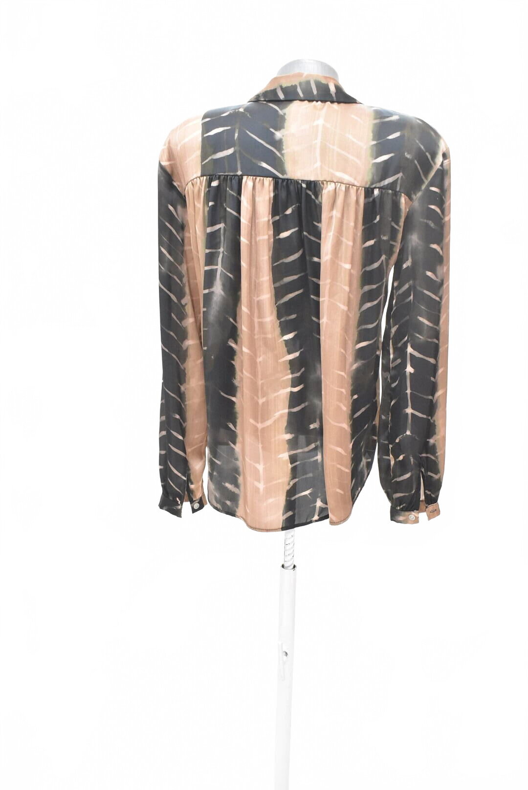 Damen bluse : Brand,Farbegemustert,größe: size
