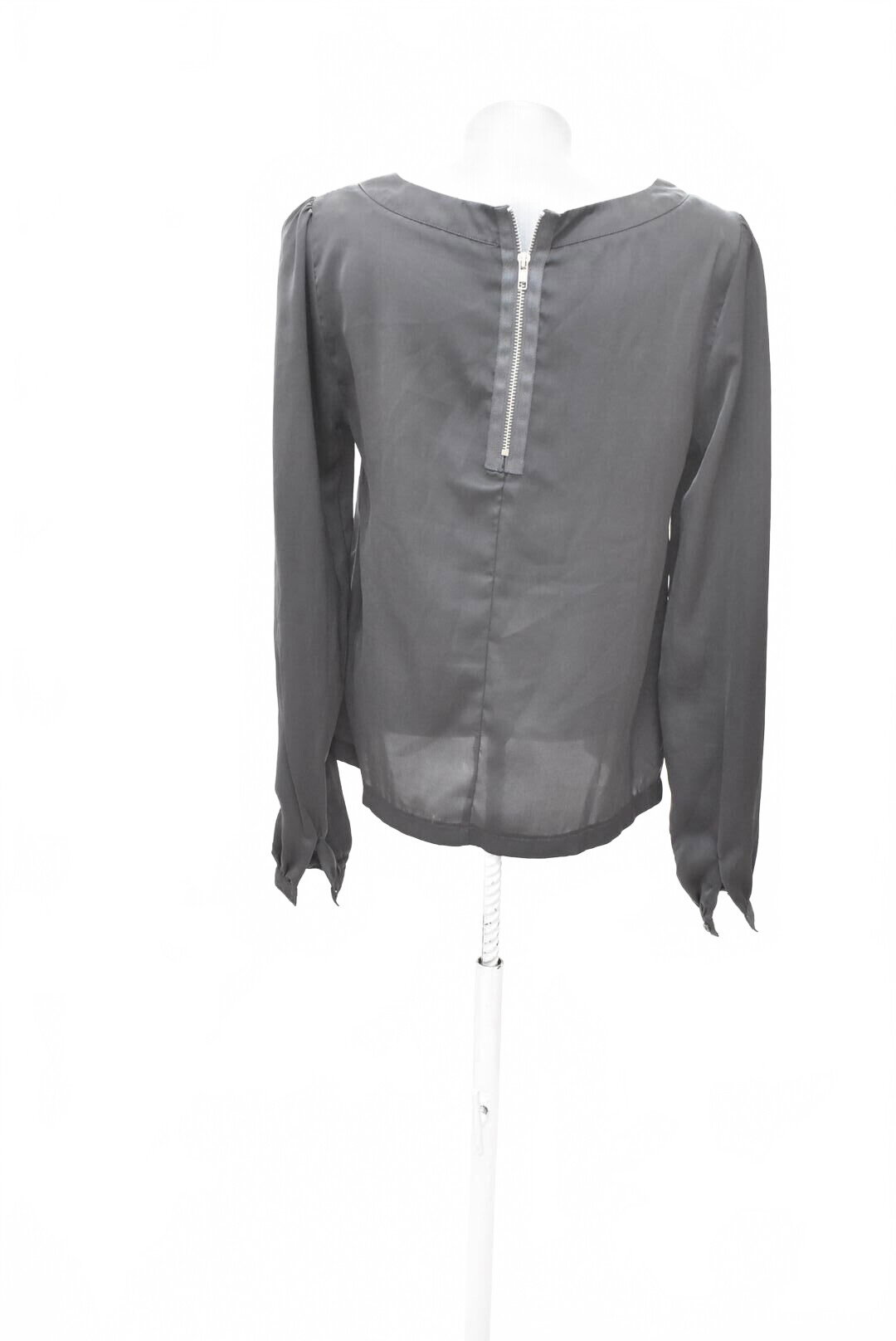 Damen bluse : Brand,Farbegrau,größe: size