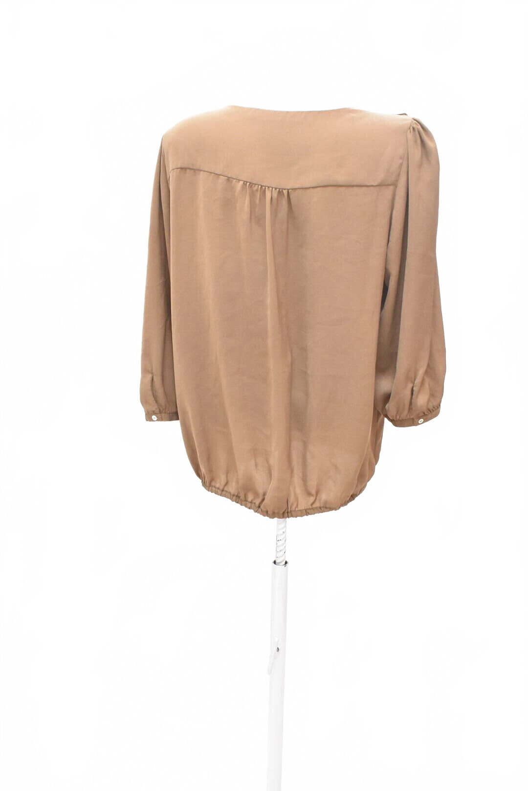Damen bluse : Brand,Farbebraun,größe: size