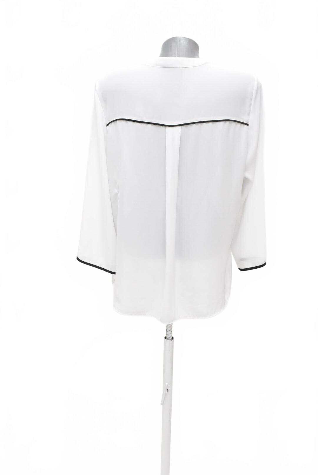 Damen bluse : Brand,Farbeweiss,größe: size