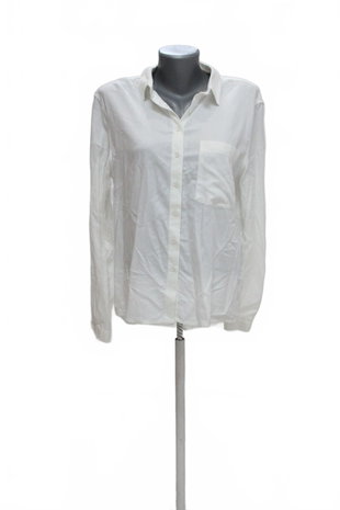 Damen bluse : Brand,Farbeweiss,größe: size