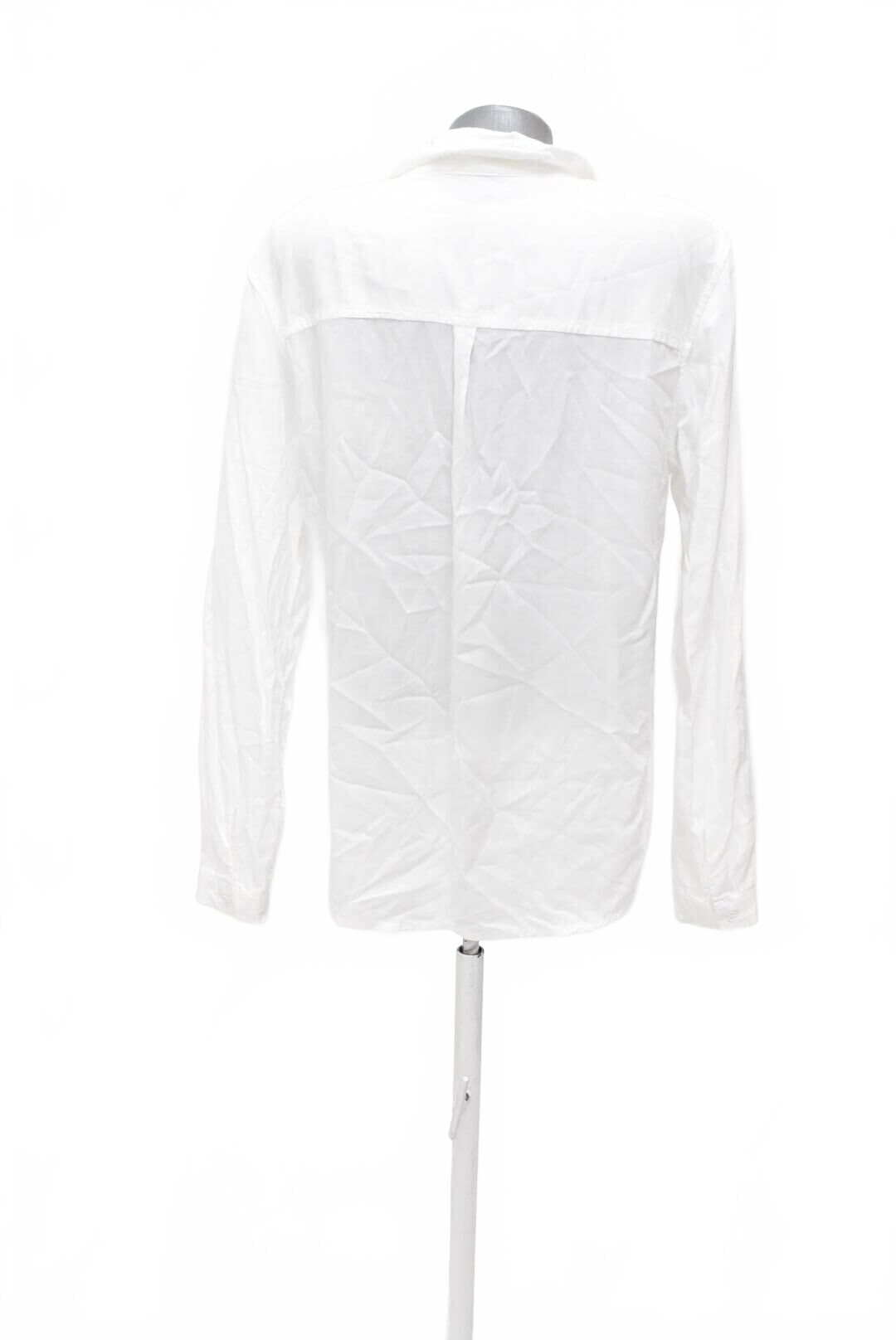 Damen bluse : Brand,Farbeweiss,größe: size