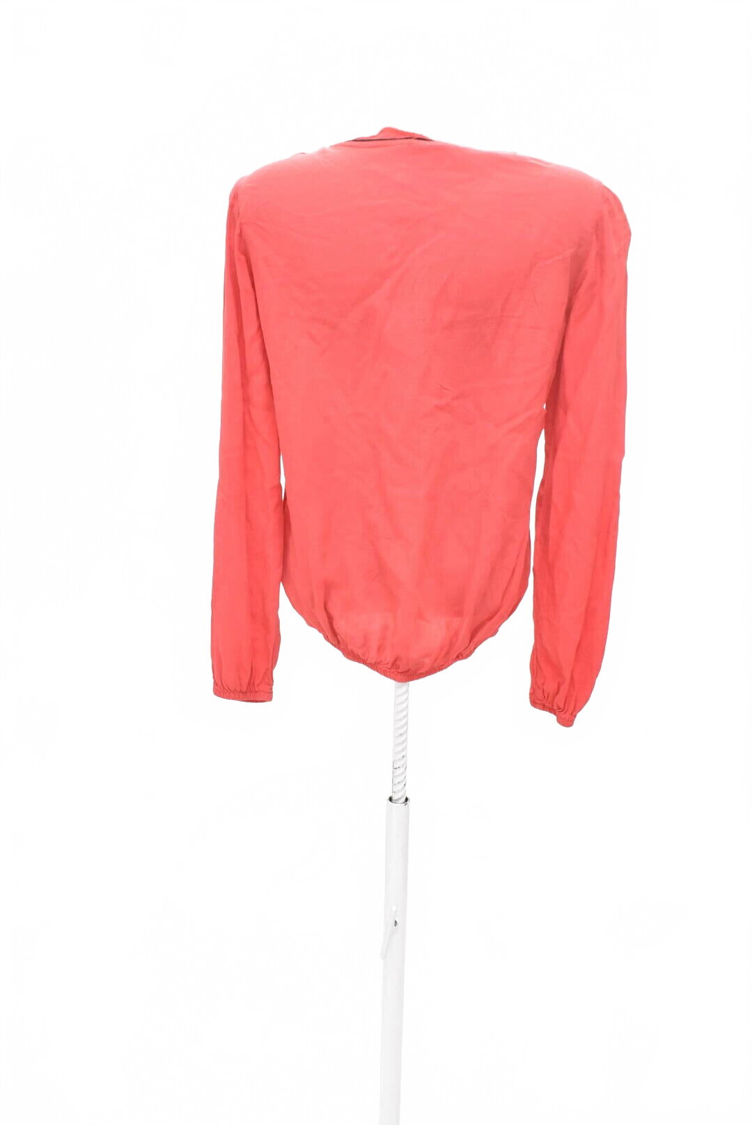 Damen -T-ShirtSinsayohne Aufdruck,farberot,größeXS