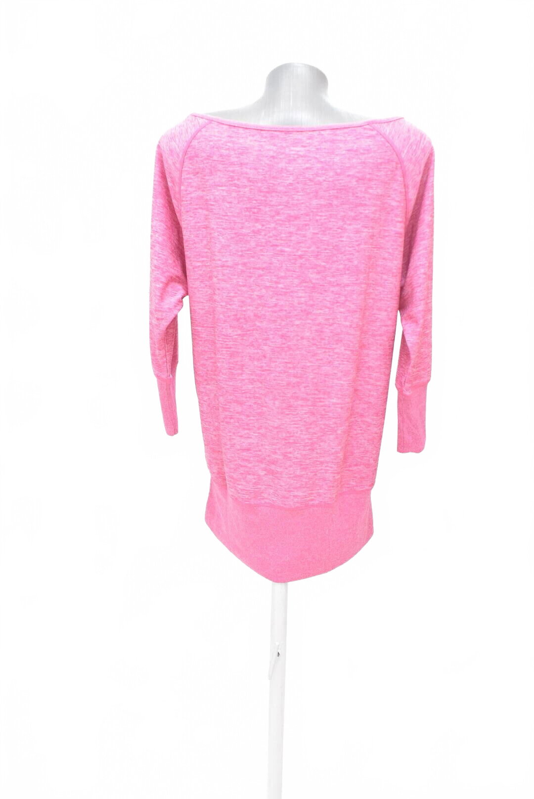 Damen -T-ShirtTchiboohne Aufdruck,farberute,größeXL