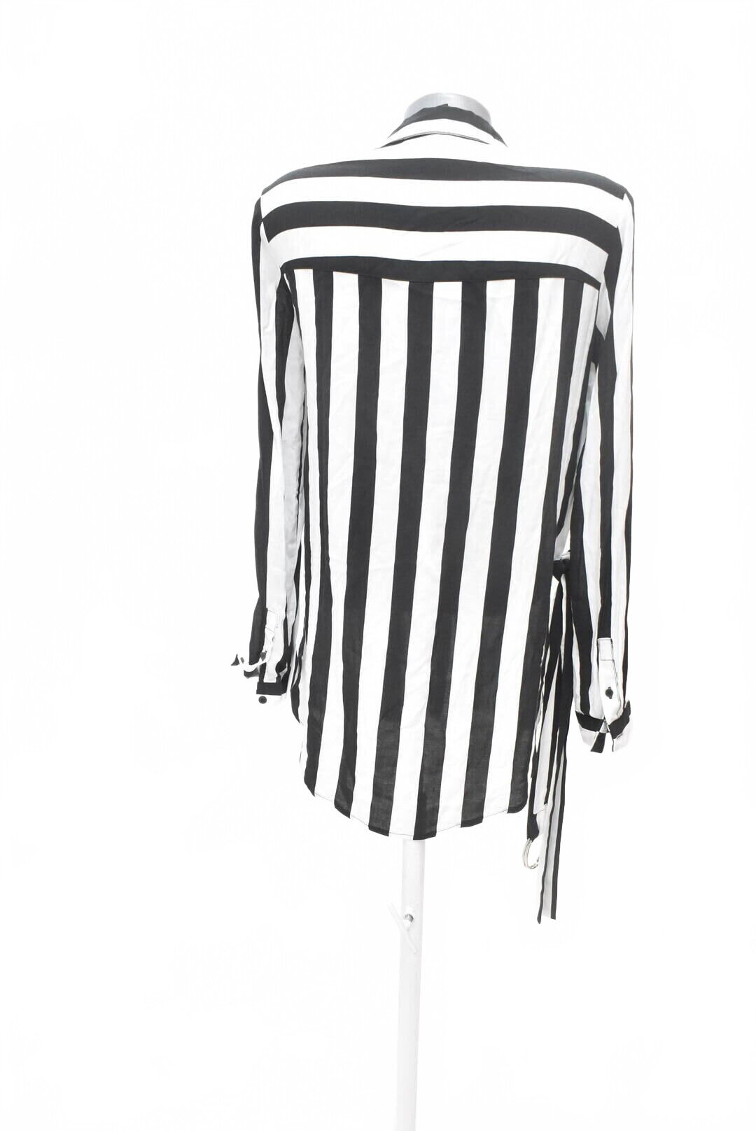 Damen bluse : Brand,Farbegestreift,größe: size