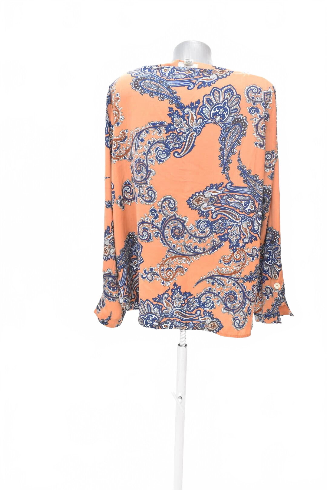 Damen bluse : Brand,Farbegemustert,größe: size