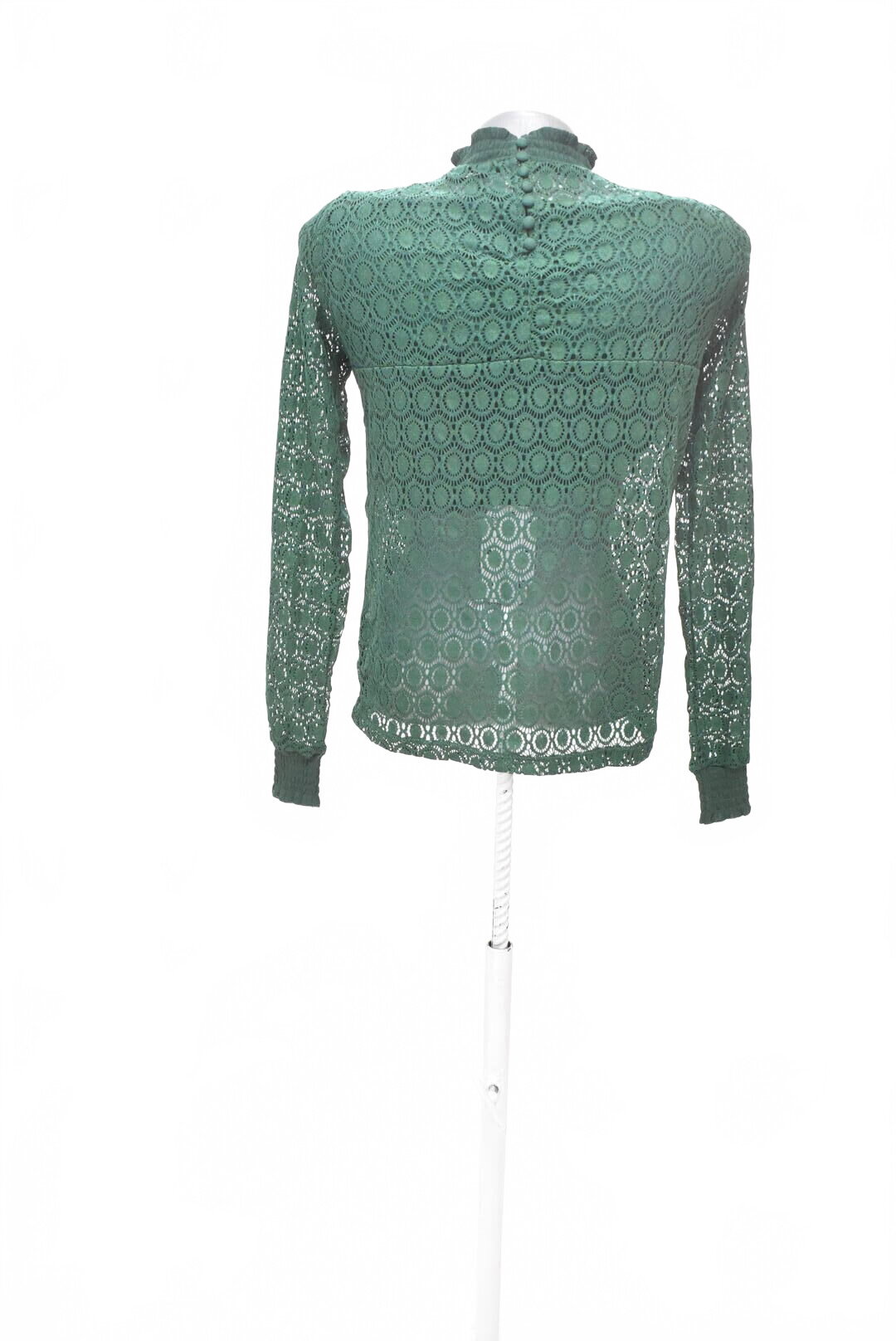 Damen bluse : Brand,Farbegrün,größe: size