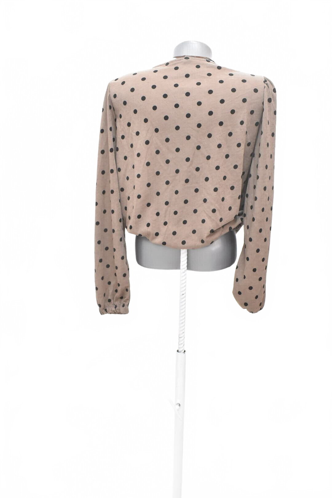 Damen bluse : Brand,Farbegemustert,größe: size