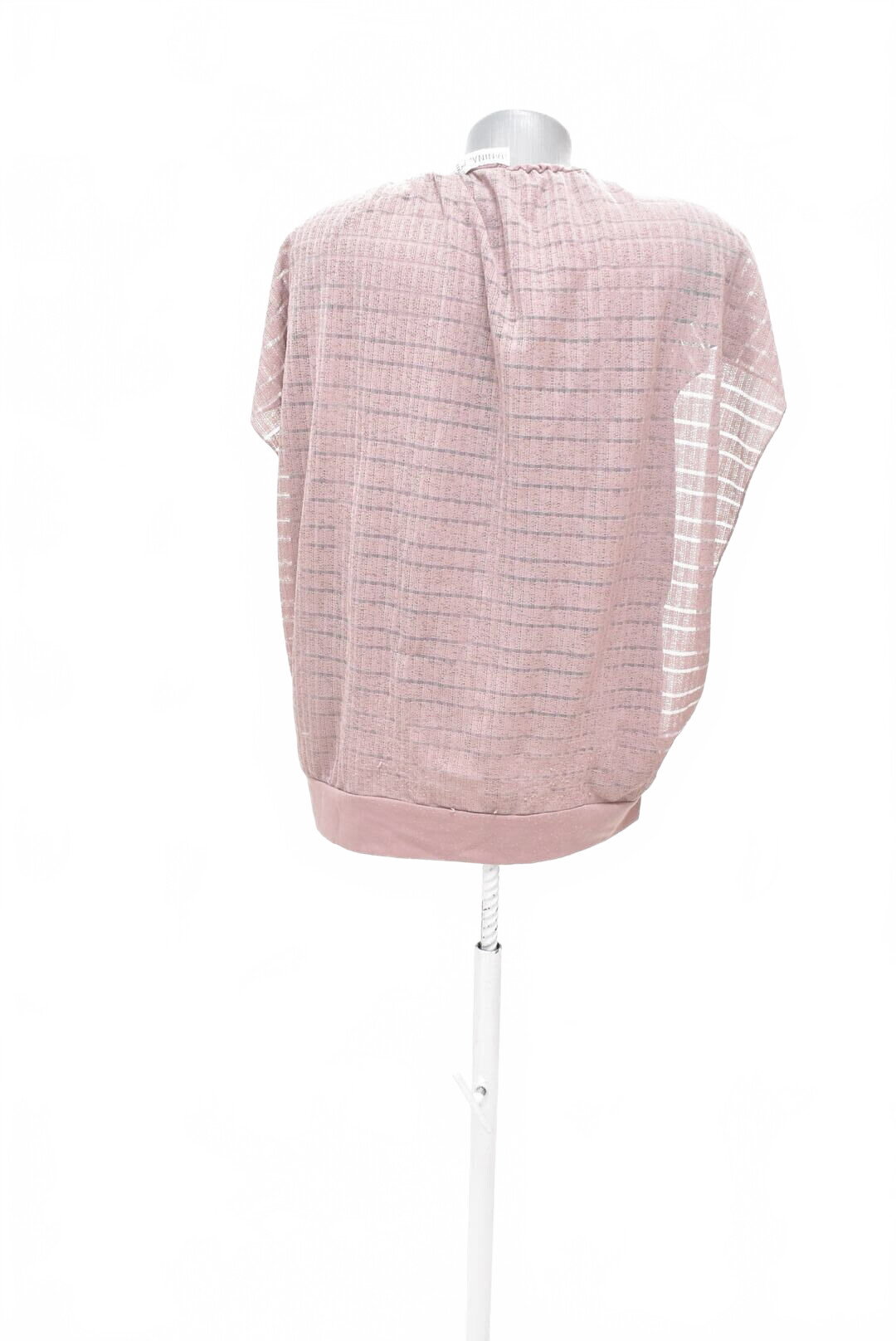 Damen -T-ShirtJaninaohne Aufdruck,farberute,größe46