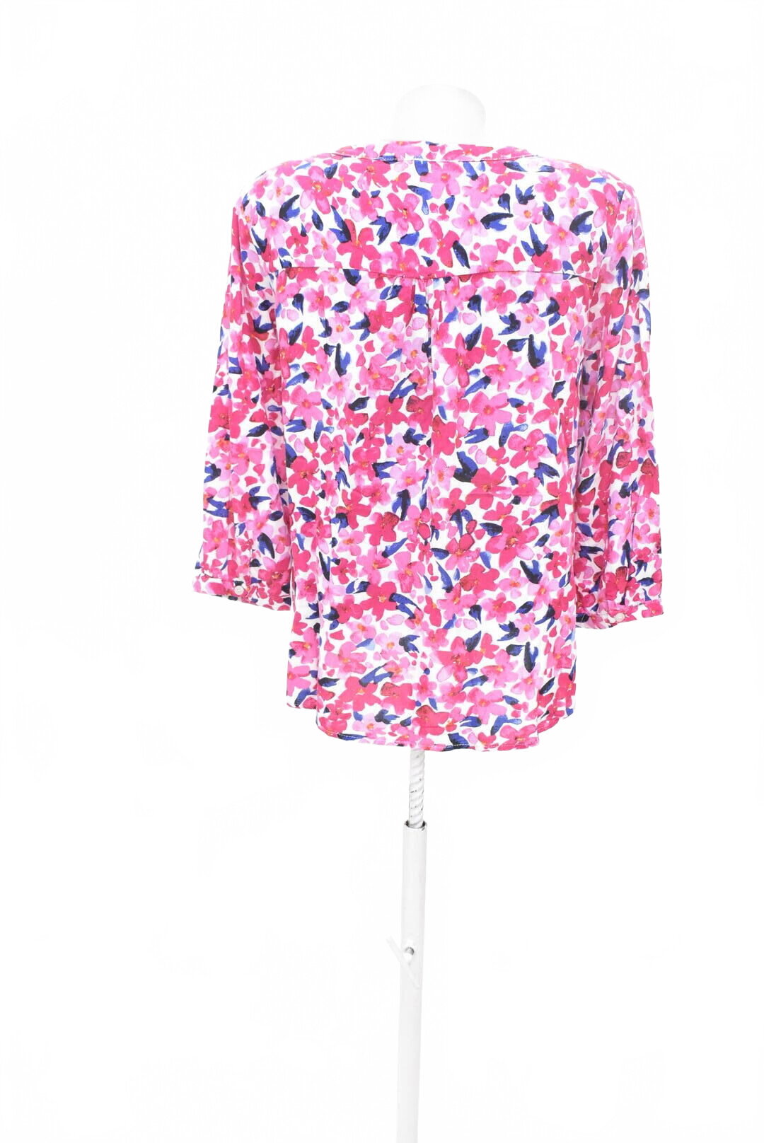 Damen bluse : Brand,Farbegeblümt,größe: size
