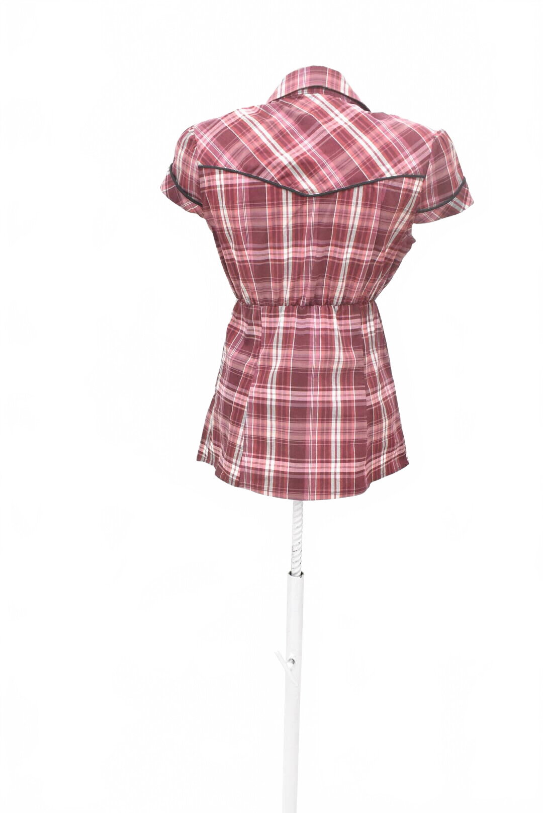 Damen bluse : Brand,Farbegemustert,größe: size