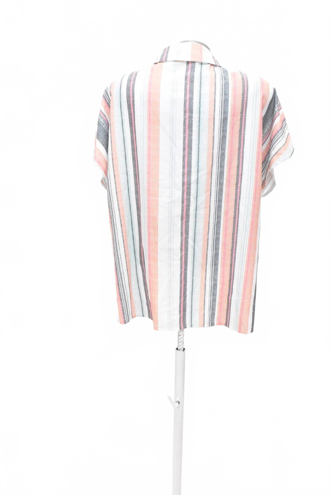 Damen bluse : Brand,Farbegestreift,größe: size
