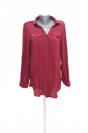 Damen bluse : Brand,Farbebordo,größe: size