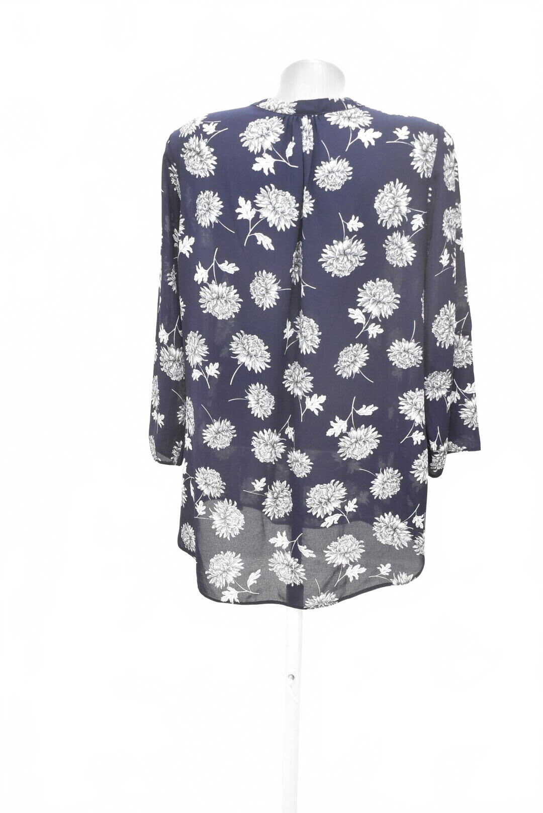 Damen bluse : Brand,Farbegeblümt,größe: size