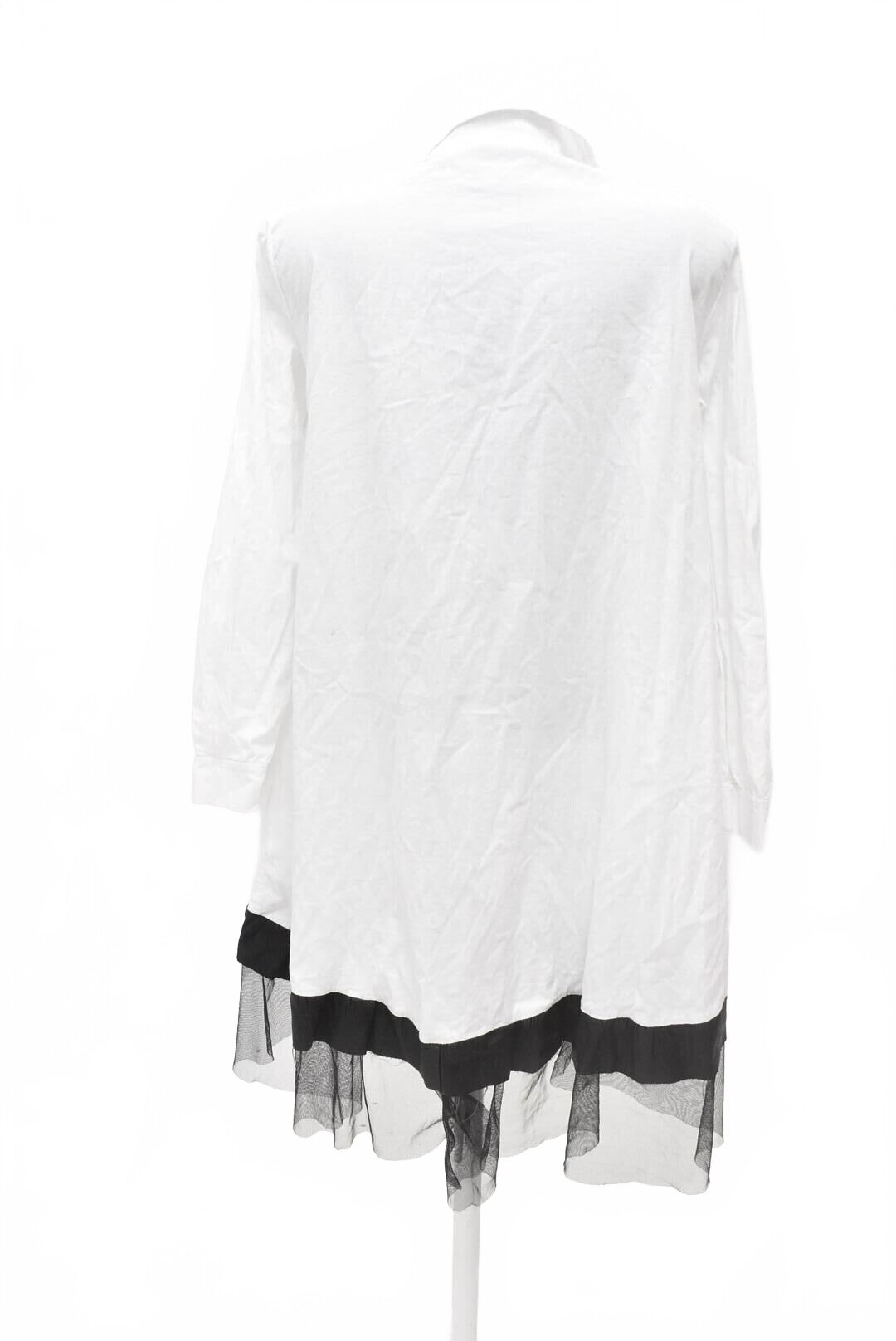 Damen bluse : Brand,Farbeweiss,größe: size